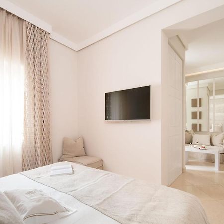 San Michele Suite Полиньяно-а-Маре Экстерьер фото