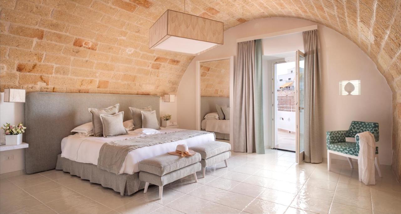 San Michele Suite Полиньяно-а-Маре Экстерьер фото