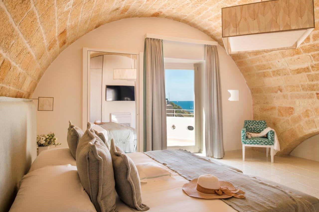 San Michele Suite Полиньяно-а-Маре Экстерьер фото