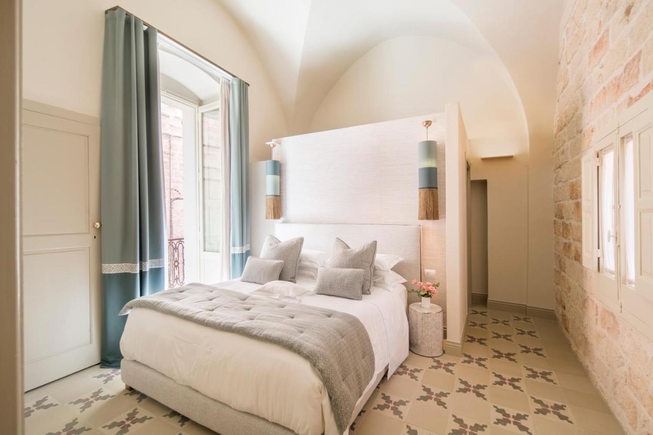 San Michele Suite Полиньяно-а-Маре Экстерьер фото