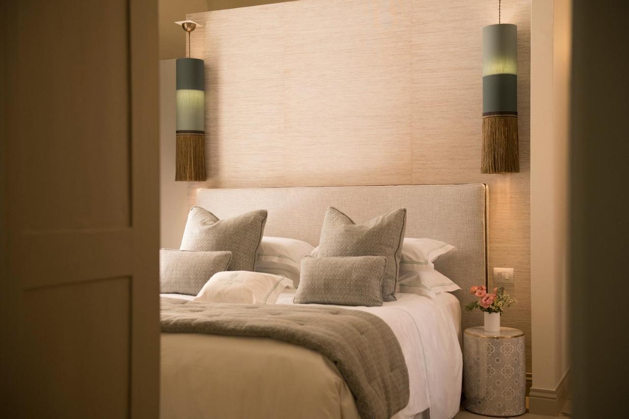 San Michele Suite Полиньяно-а-Маре Экстерьер фото