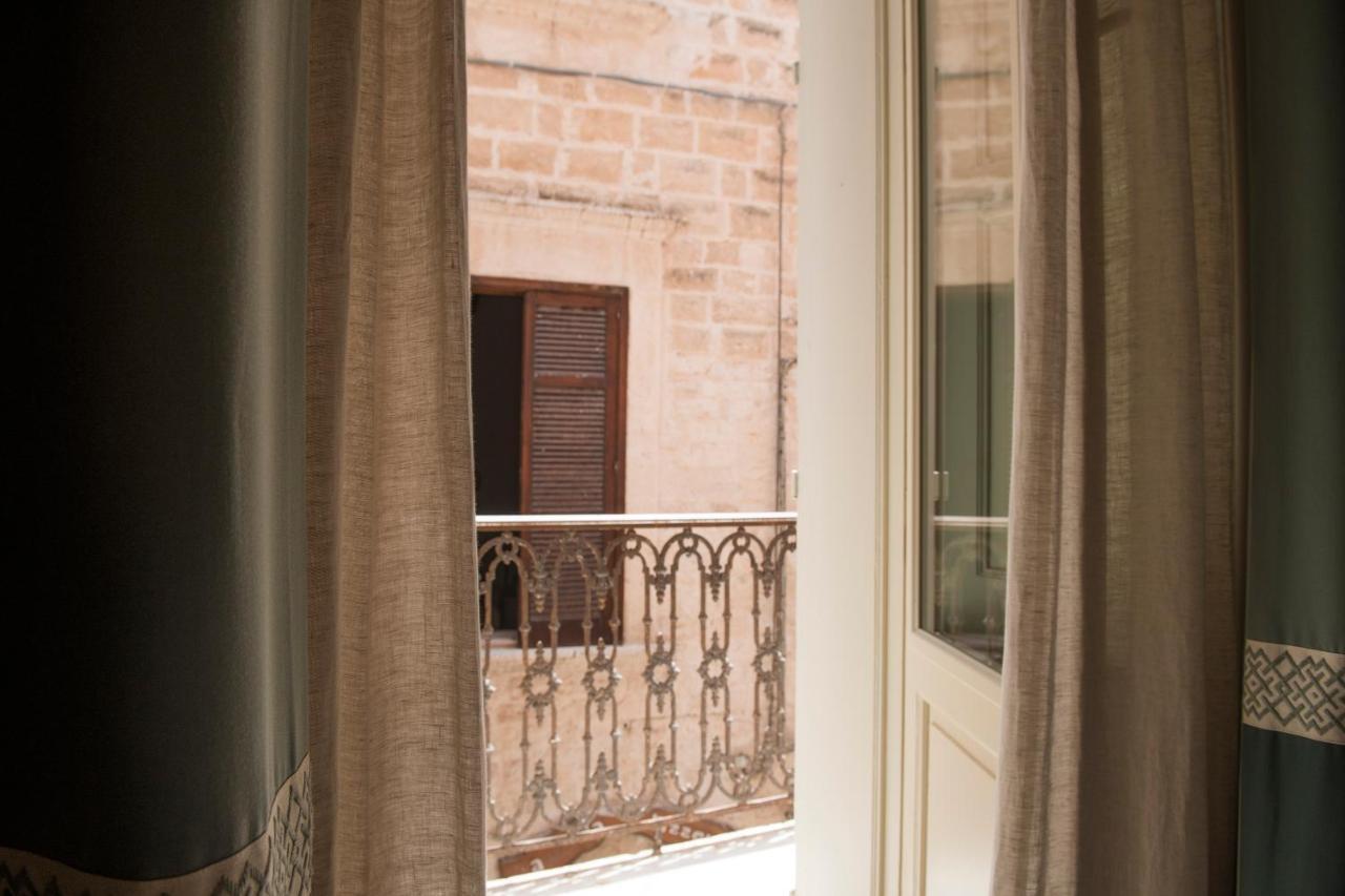 San Michele Suite Полиньяно-а-Маре Экстерьер фото