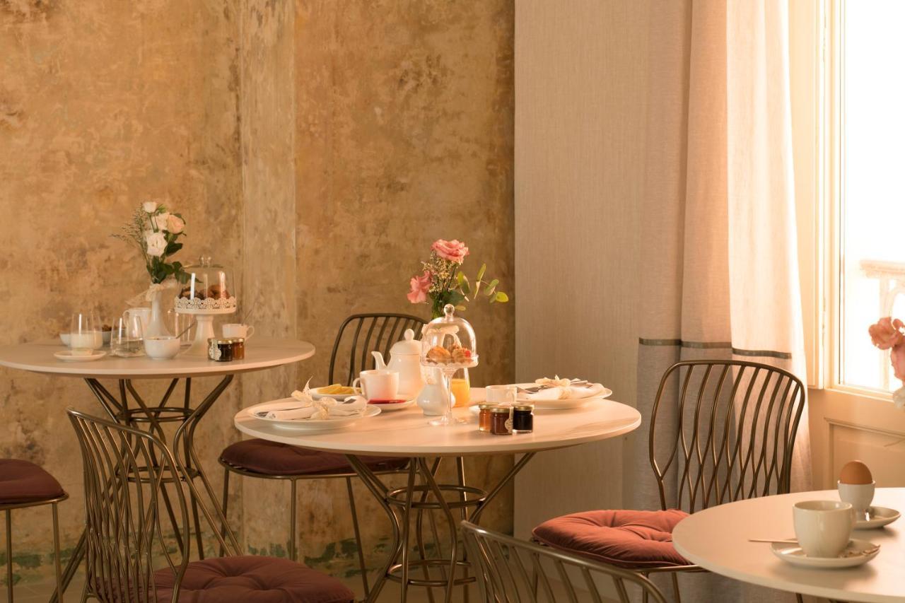 San Michele Suite Полиньяно-а-Маре Экстерьер фото