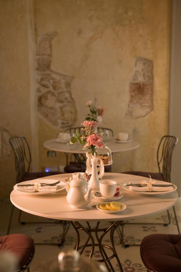 San Michele Suite Полиньяно-а-Маре Экстерьер фото