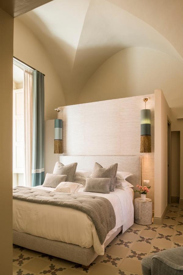 San Michele Suite Полиньяно-а-Маре Экстерьер фото