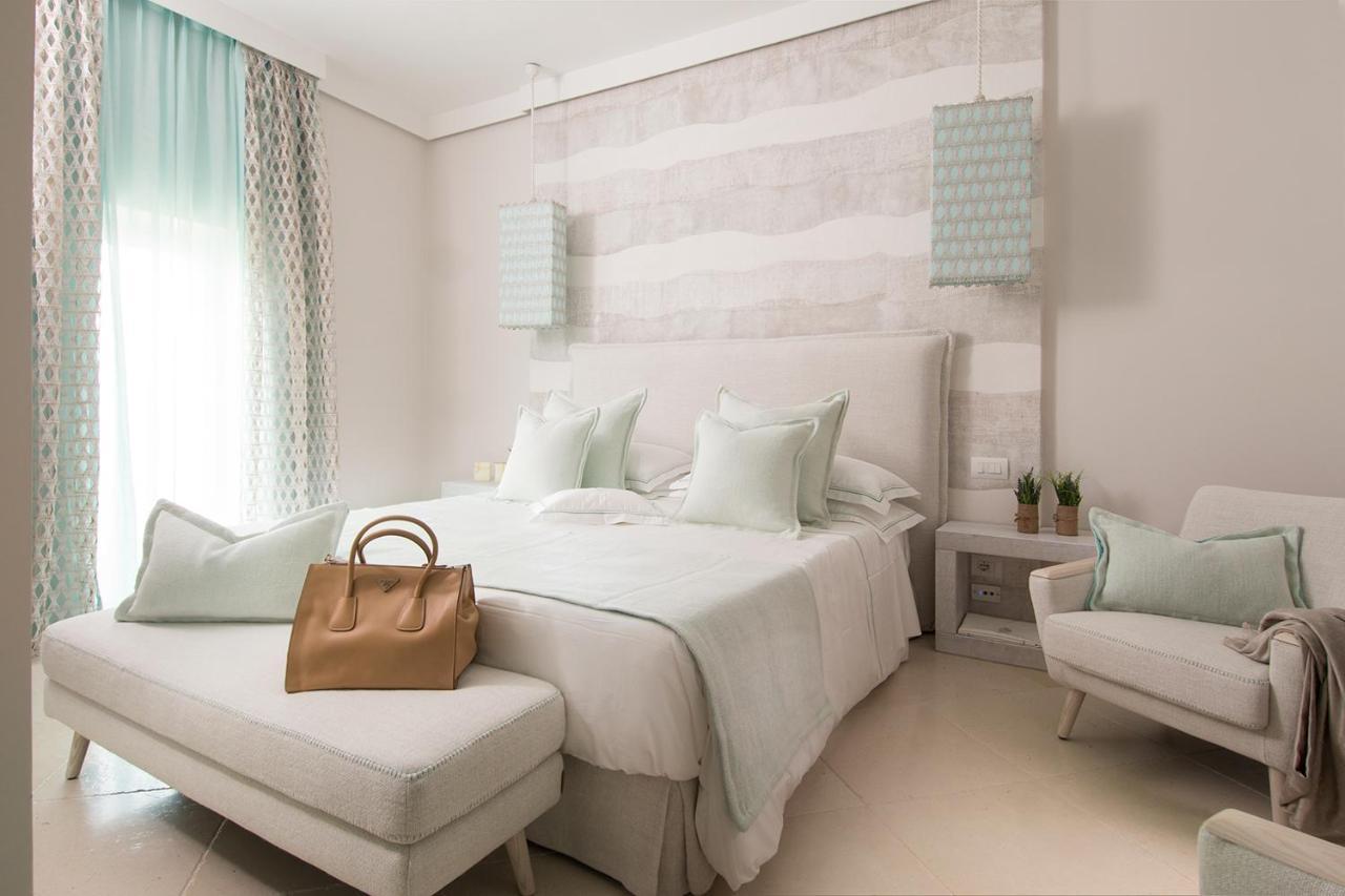 San Michele Suite Полиньяно-а-Маре Экстерьер фото
