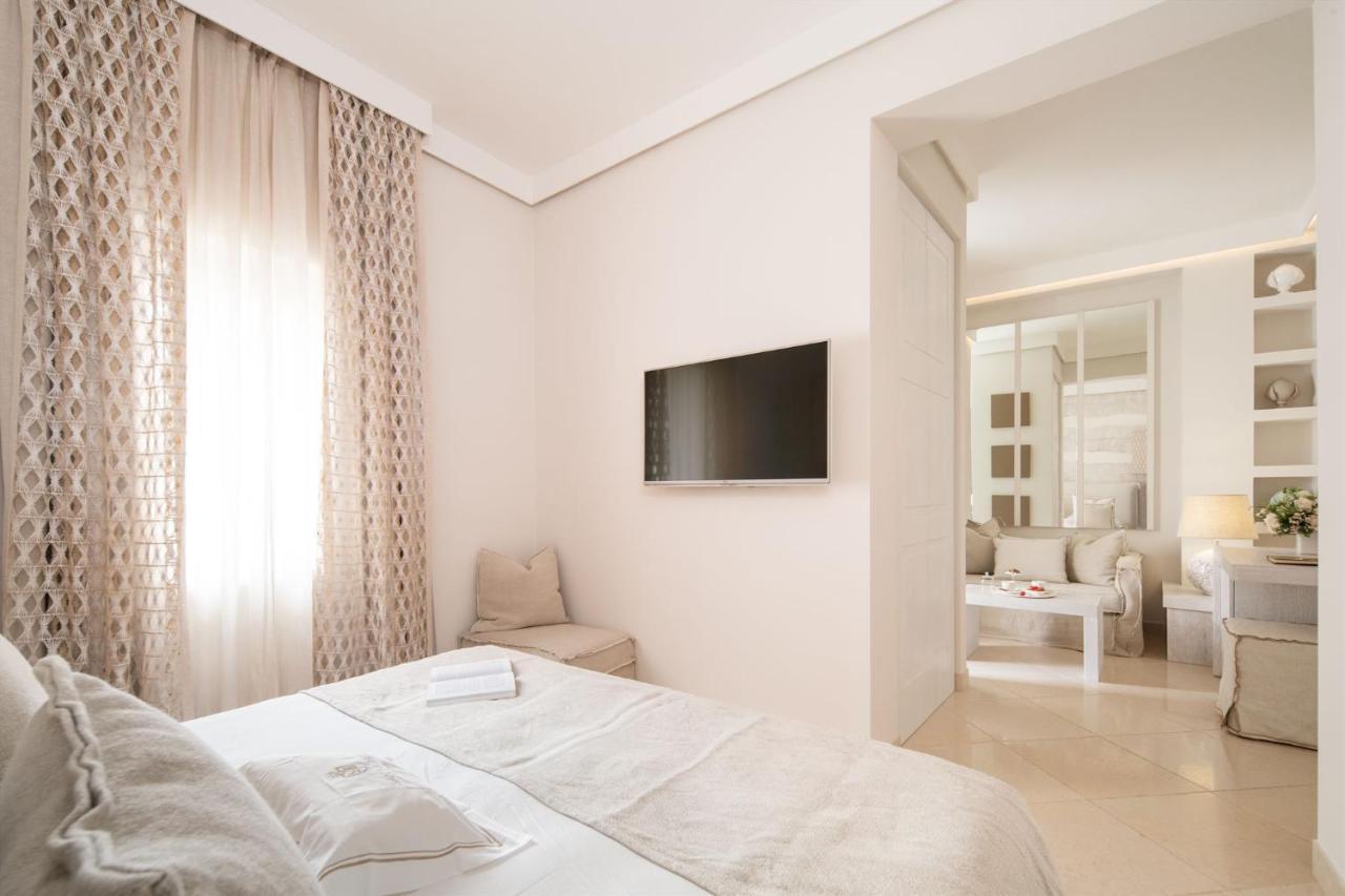 San Michele Suite Полиньяно-а-Маре Экстерьер фото