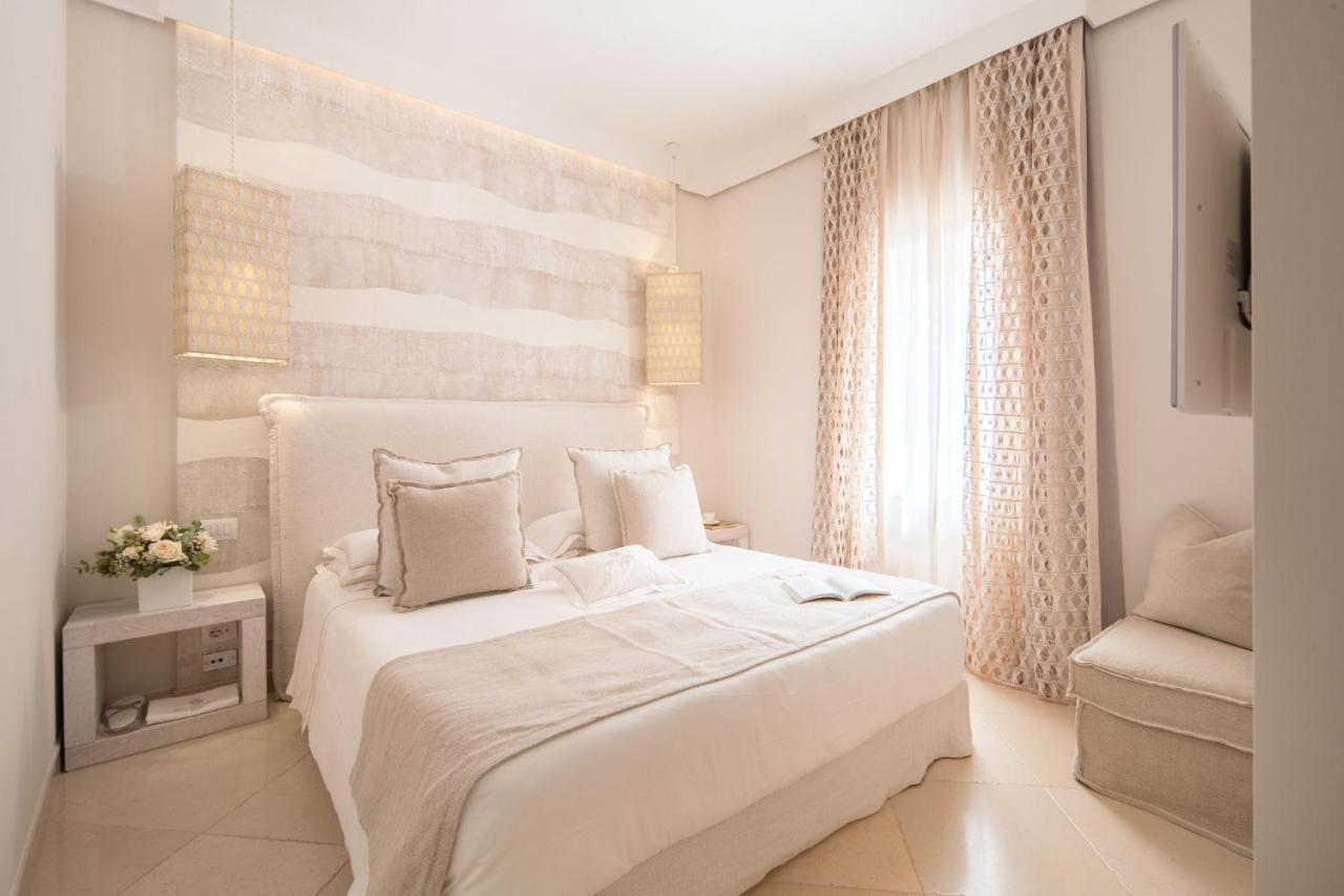 San Michele Suite Полиньяно-а-Маре Экстерьер фото