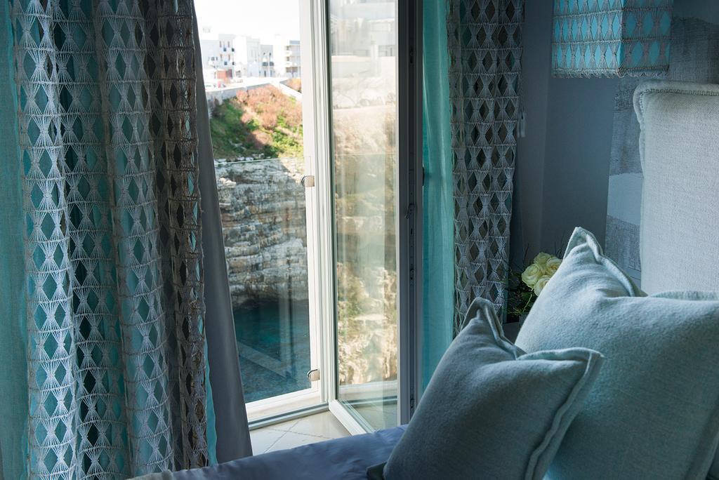 San Michele Suite Полиньяно-а-Маре Экстерьер фото