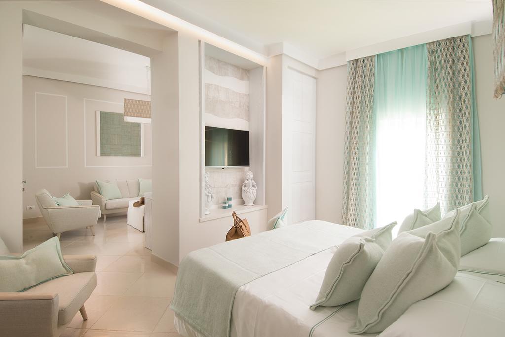 San Michele Suite Полиньяно-а-Маре Экстерьер фото